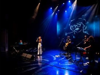 Artista nacional en vivo